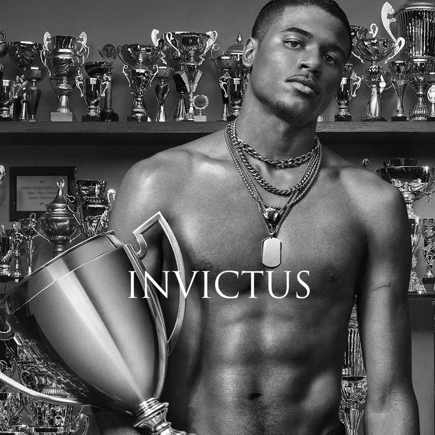 INVICTUS - EDT VERSIÓN CLÁSICA - Bee Drop