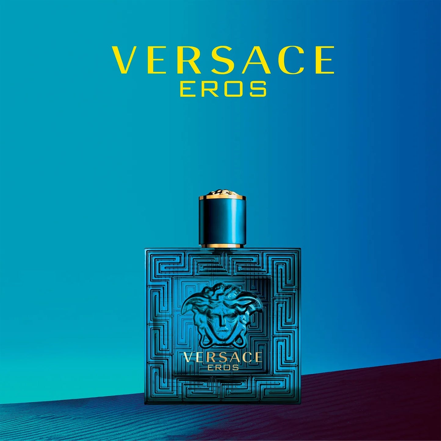 VERSACE EROS - EDT 100 ML - Bee Drop