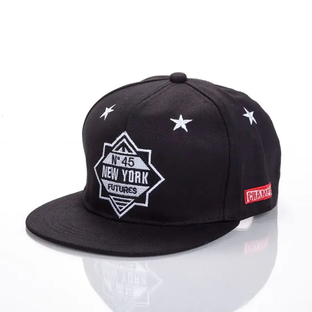 SnapBack Gorra - Bee Drop