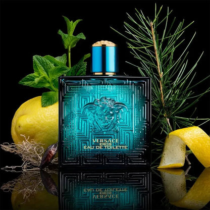 VERSACE EROS - EDT 100 ML