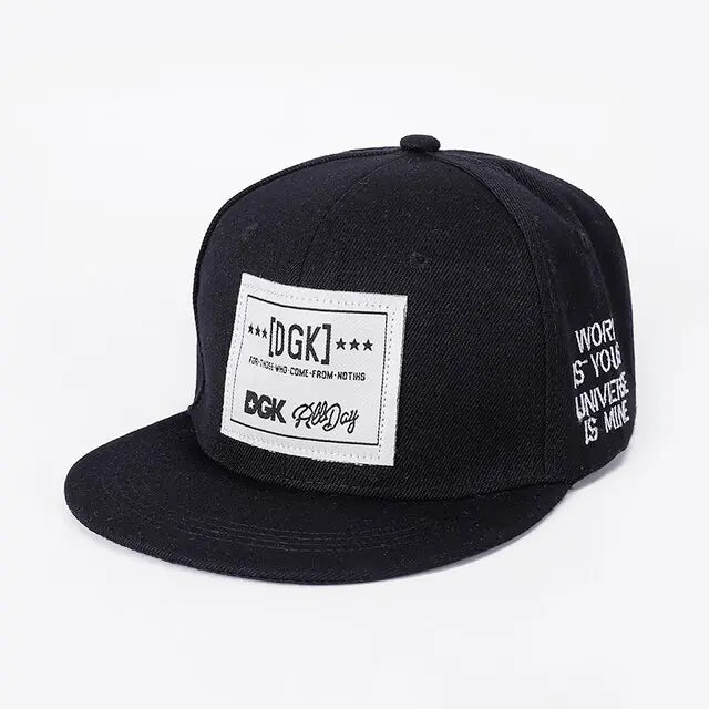 SnapBack Gorra - Bee Drop