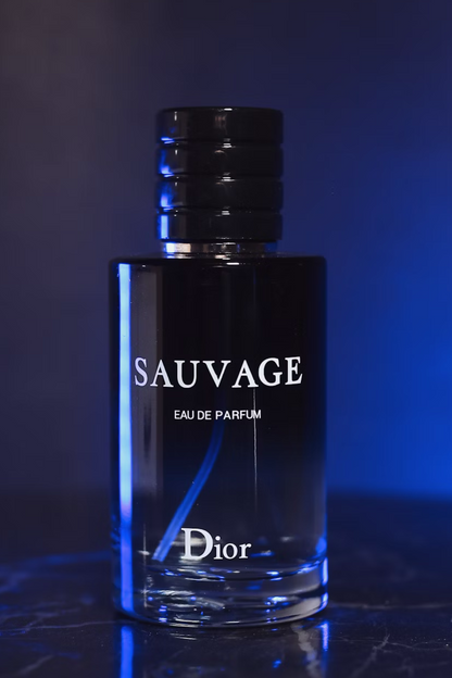 DIOR SAUVAGE - EDP 100 ML