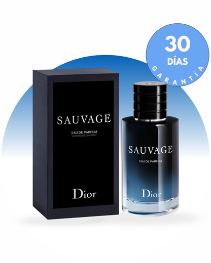 DIOR SAUVAGE - EDP 100 ML