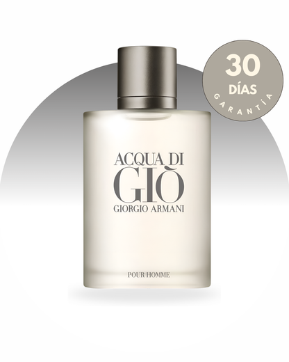 ACQUA DI GIO 100 ML - GIORGIO ARMANI