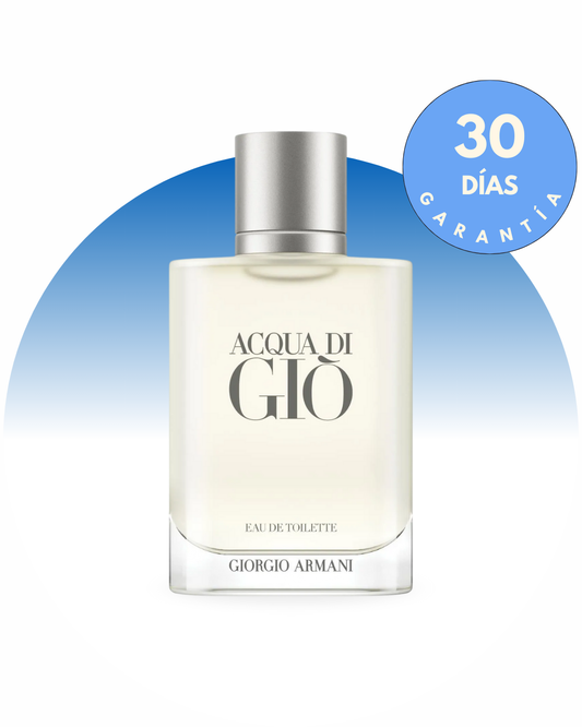 ACQUA DI GIO 100 ML - GIORGIO ARMANI - Bee Drop