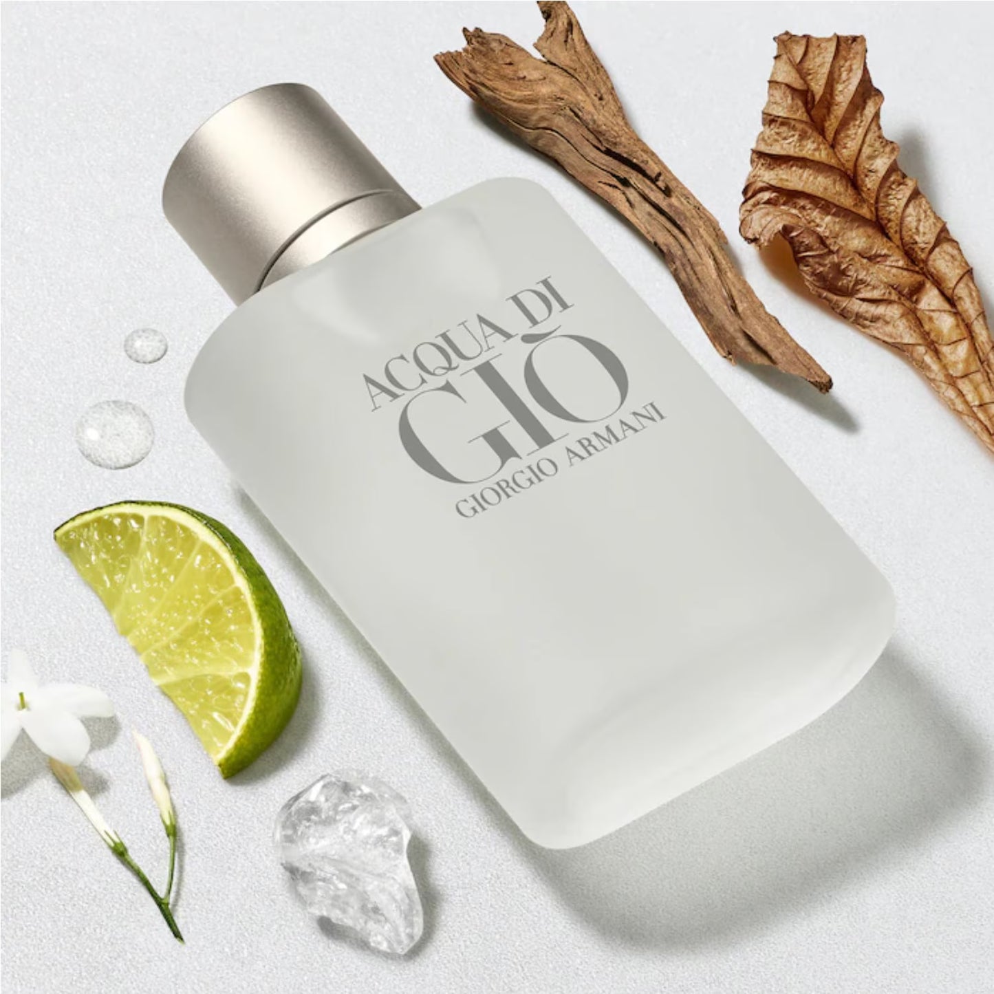 ACQUA DI GIO 100 ML - GIORGIO ARMANI