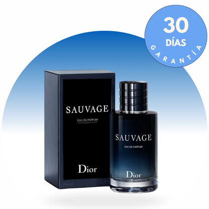 DIOR SAUVAGE - EDP 100 ML - Bee Drop