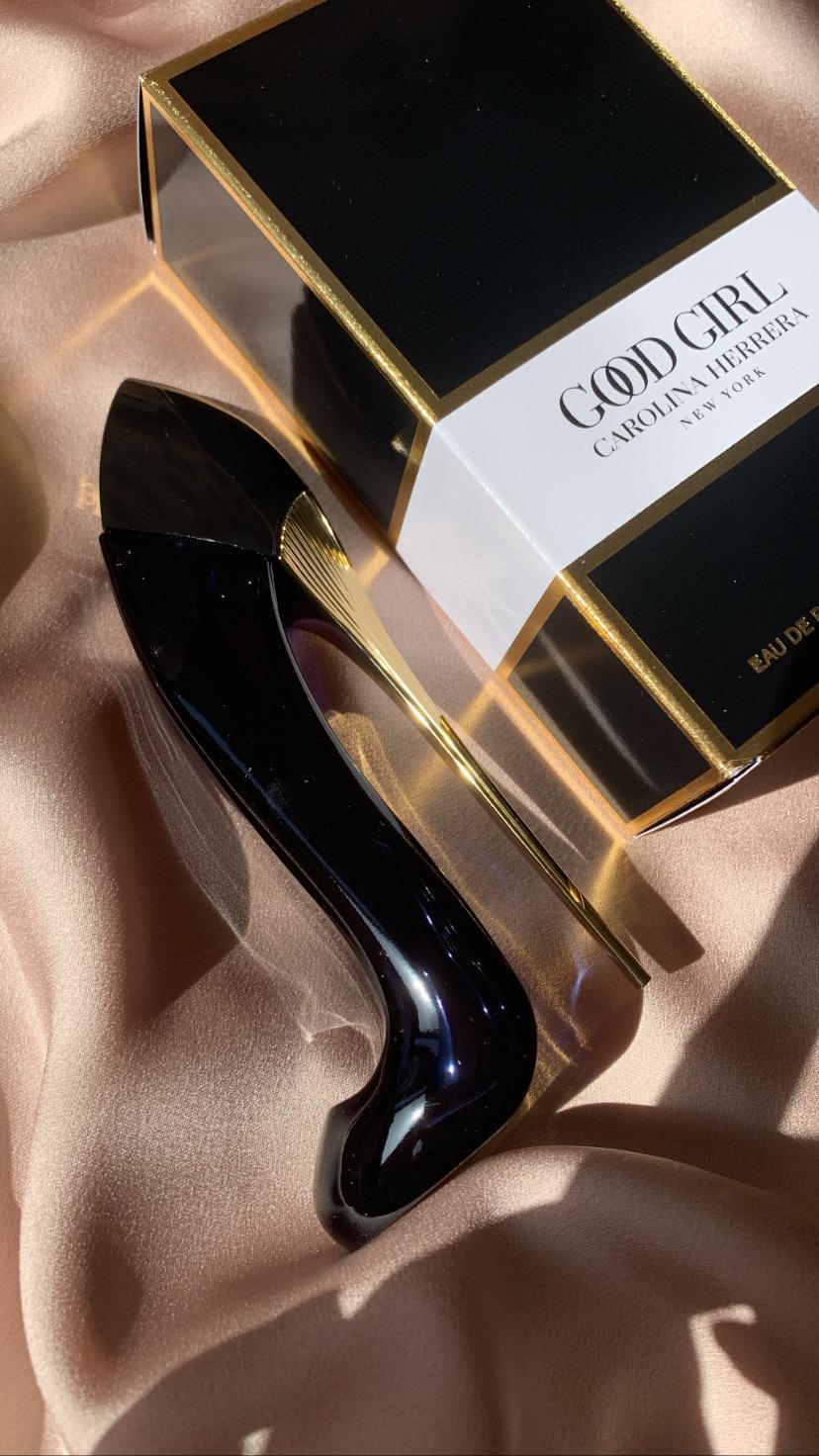 GOOD GIRL 80 ML - CAROLINA HERRERA