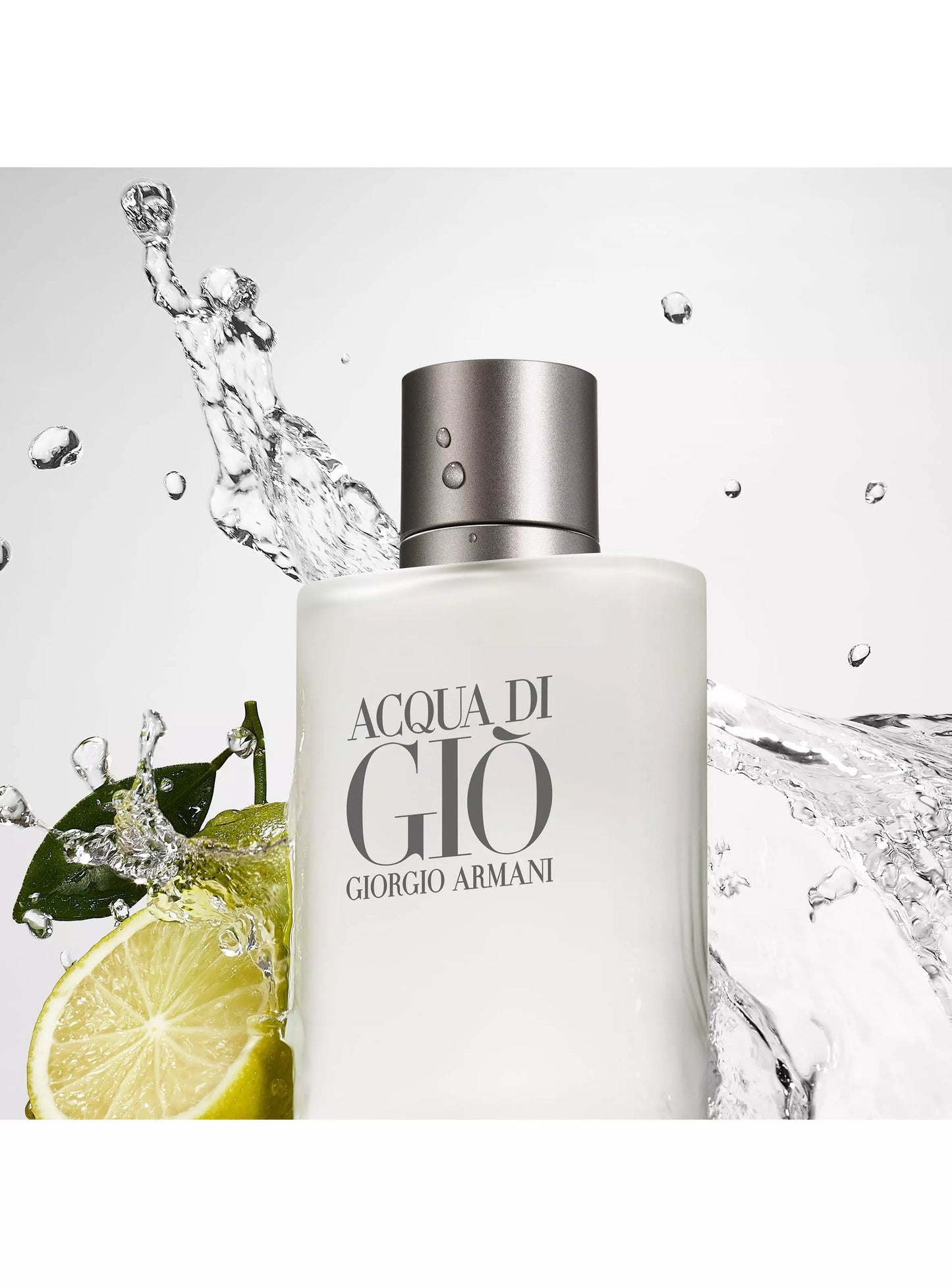 ACQUA DI GIO 100 ML - GIORGIO ARMANI