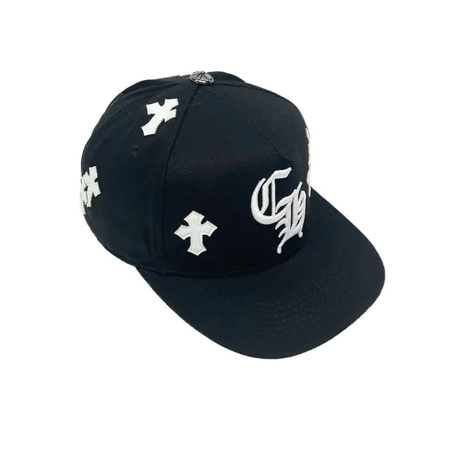 Men Women Fashion Baseball Cap - Bee Drop