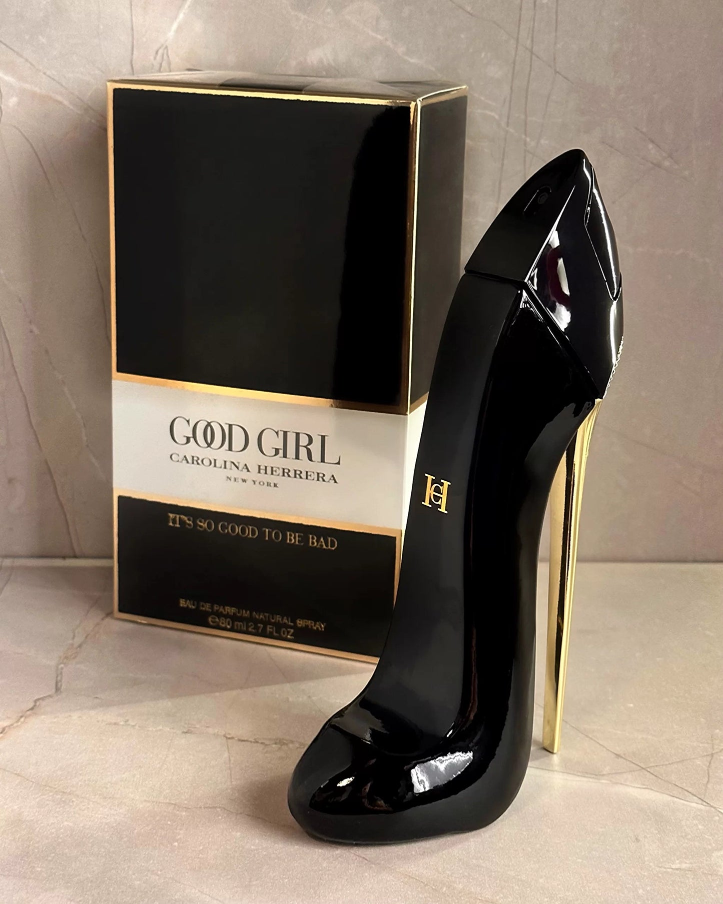 GOOD GIRL 80 ML - CAROLINA HERRERA