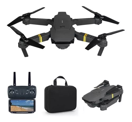 SkyCam 4K Pro - Drone