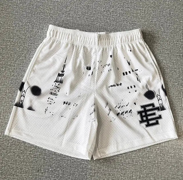 Shorts Streetwear Trendsetter - Bee Drop