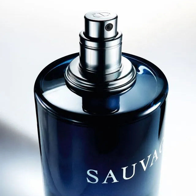 DIOR SAUVAGE - EDT 100 ML - Bee Drop