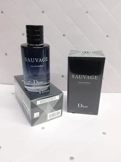 DIOR SAUVAGE - EDP 100 ML