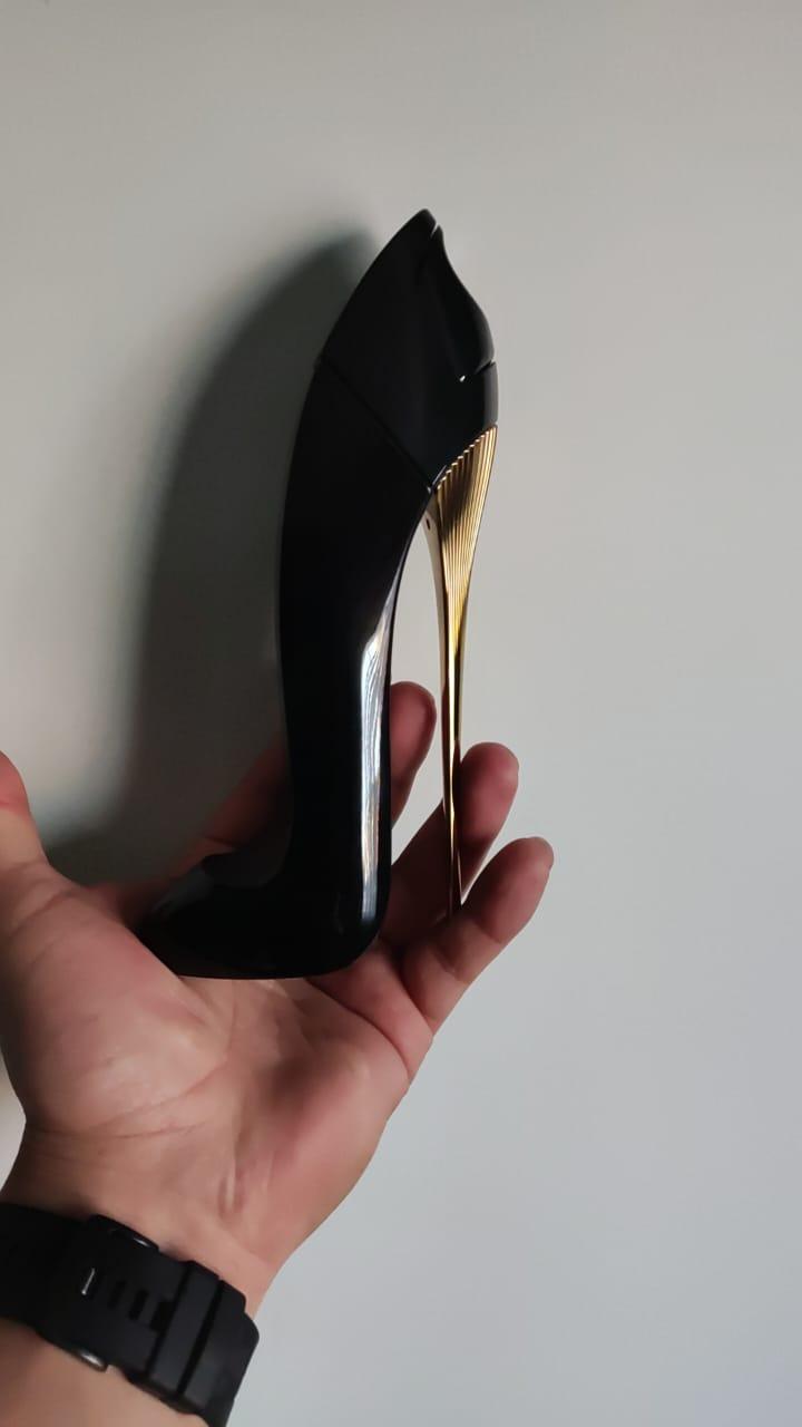 GOOD GIRL 80 ML - CAROLINA HERRERA