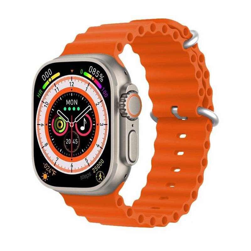 Apple Watch Ultra8 - Bee Drop