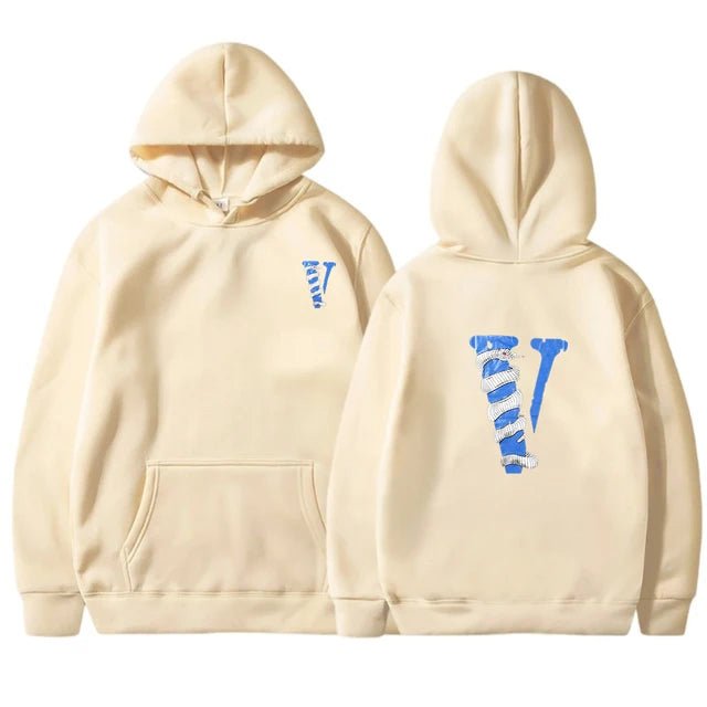 Casual Hoodies - Bee Drop