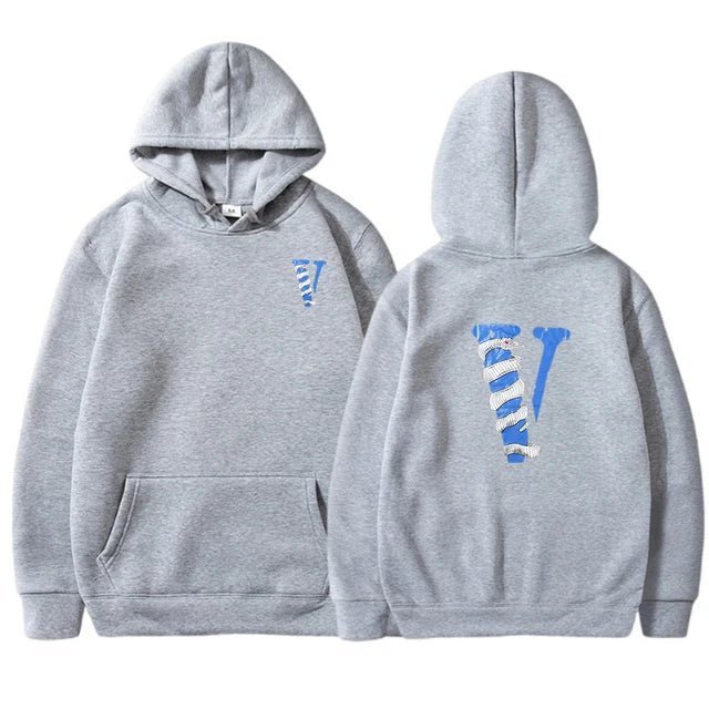 Casual Hoodies - Bee Drop