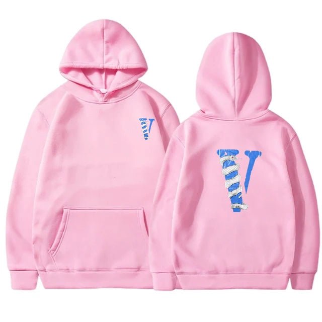 Casual Hoodies - Bee Drop