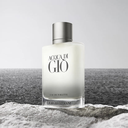 ACQUA DI GIO 100 ML - GIORGIO ARMANI