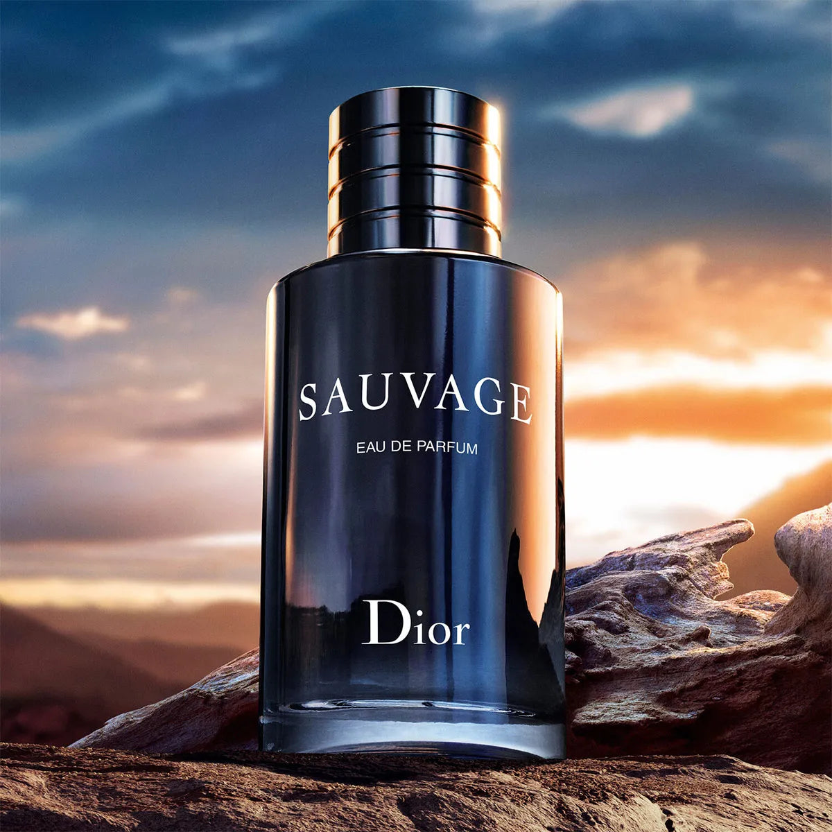 DIOR SAUVAGE - EDP 100 ML