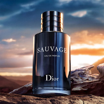 DIOR SAUVAGE - EDP 100 ML