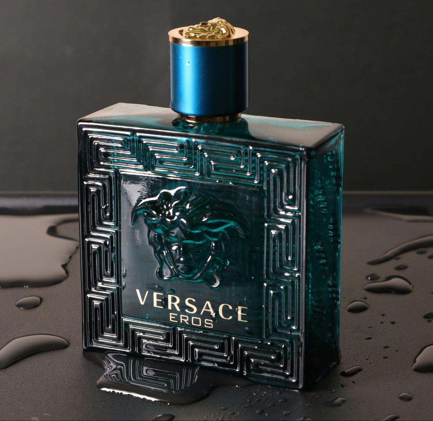 VERSACE EROS - EDT 100 ML