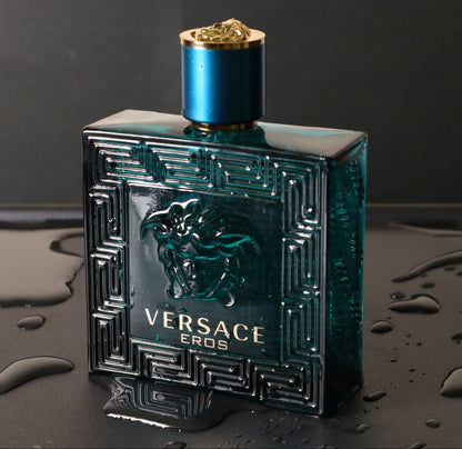 VERSACE EROS - EDT 100 ML