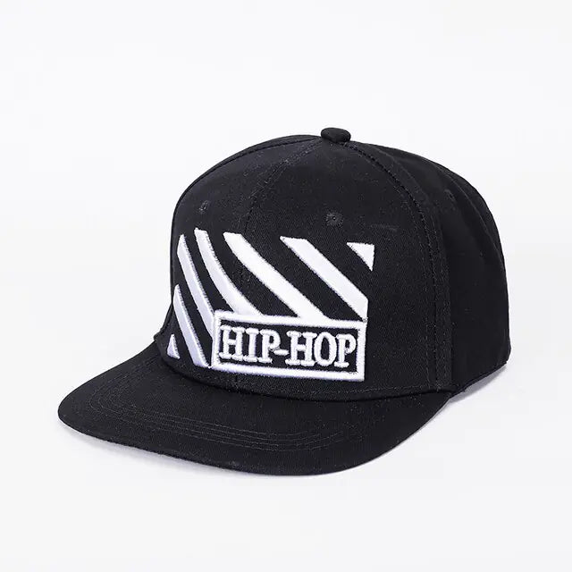 SnapBack Gorra - Bee Drop