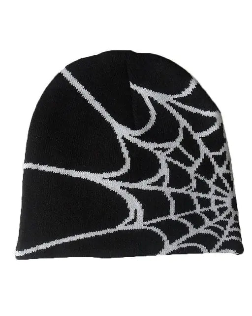 Gorro Spider Printed Streetwear - Bee Drop