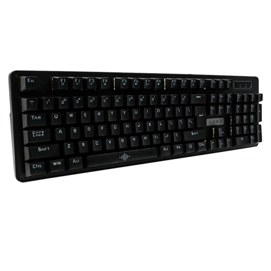 GameMaster K30 - Teclado Gaming - Bee Drop