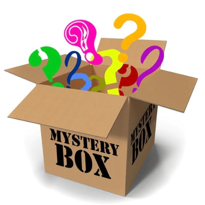 TechMystery Box - Caja Misteriosa de Tecnología - Bee Drop