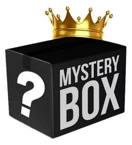 TechMystery Box - Caja Misteriosa de Tecnología - Bee Drop