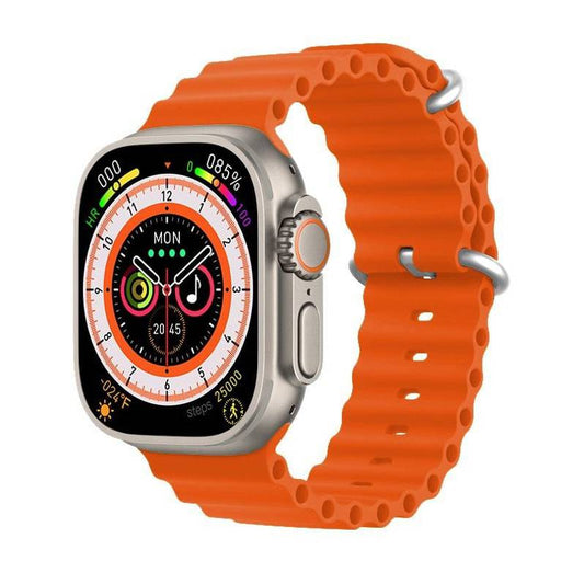 Apple Watch Ultra8