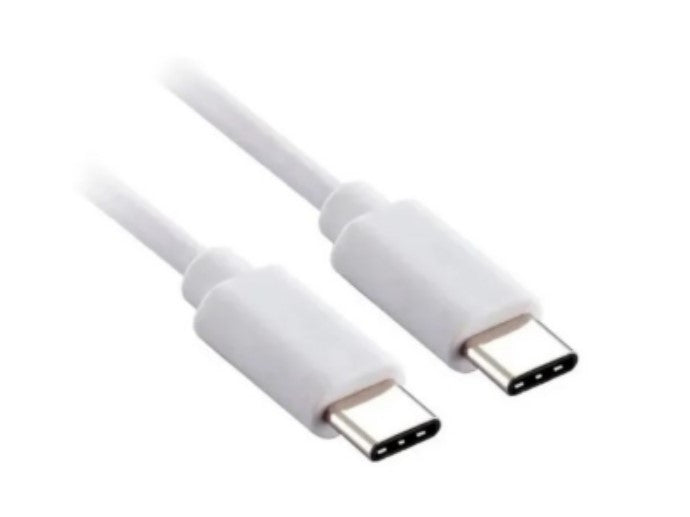 DualConnect - Cable USB Tipo C con Doble Entrada - Bee Drop