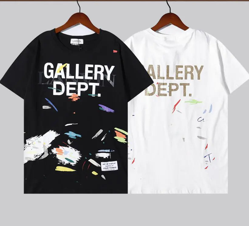 Gallery Dept. T-shirt - Bee Drop