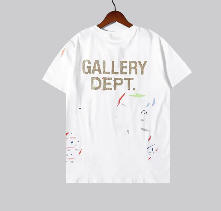 Gallery Dept. T-shirt - Bee Drop