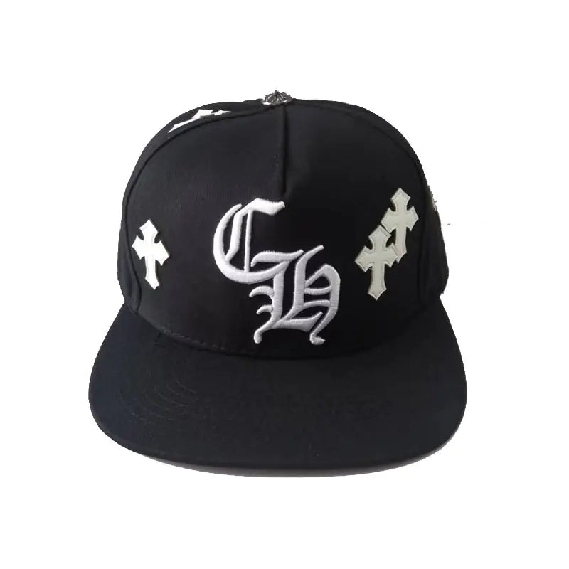 Men Women Fashion Baseball Cap - Bee Drop