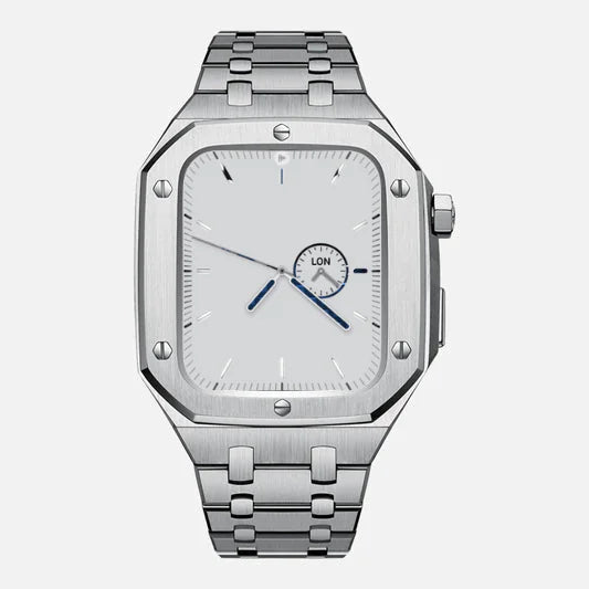 Stainless Steel Case - Bee Drop