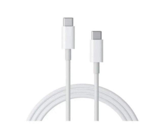 DualConnect - Cable USB Tipo C con Doble Entrada - Bee Drop