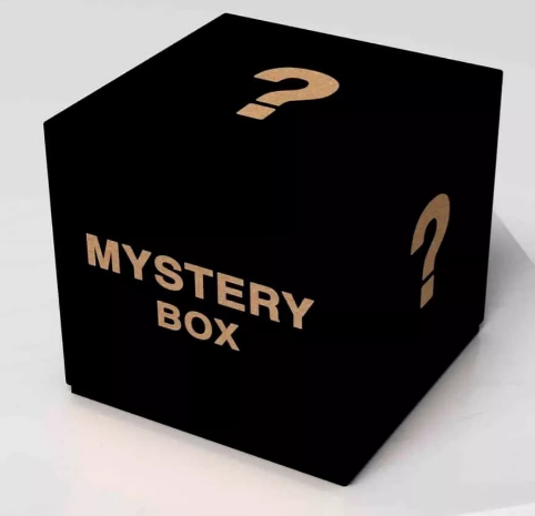 TechMystery Box - Caja Misteriosa de Tecnología - Bee Drop