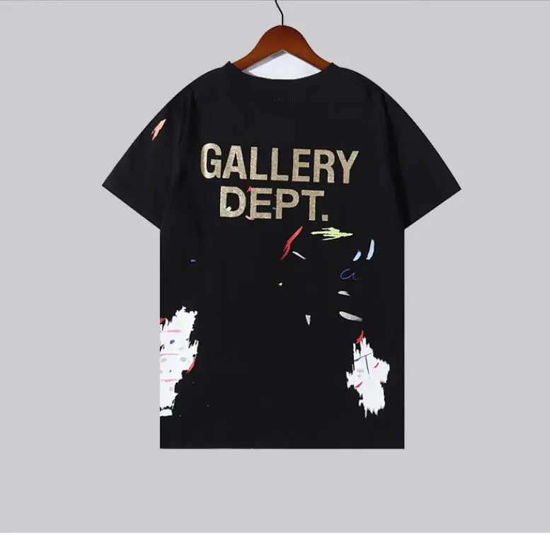 Gallery Dept. T-shirt - Bee Drop