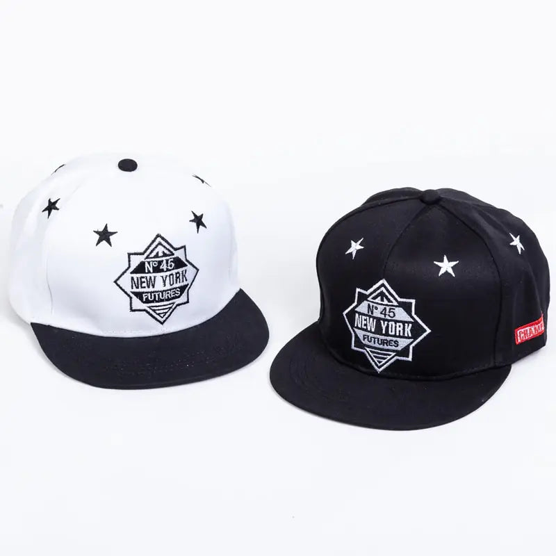 SnapBack Gorra - Bee Drop