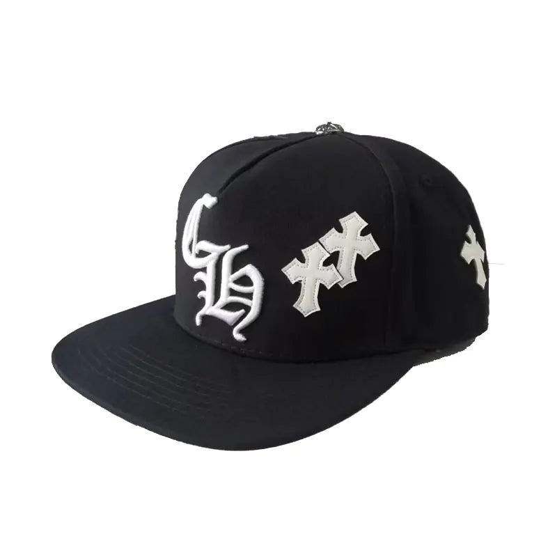 Men Women Fashion Baseball Cap - Bee Drop